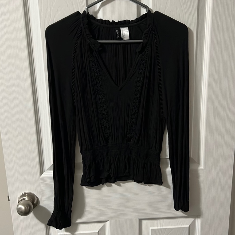 H&M Top